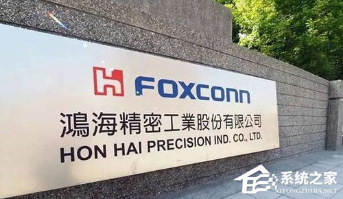 鴻海代理董事長(zhǎng)呂芳銘回應(yīng)自建晶圓廠傳聞 聚焦代理與核心業(yè)務(wù)，暫無(wú)計(jì)劃